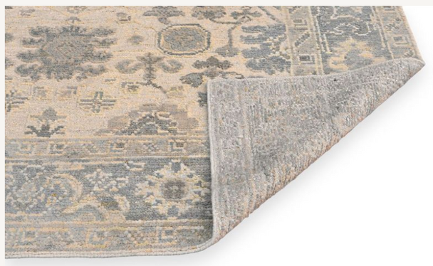Kas Sophia 2403 Sand Verdure Rug
