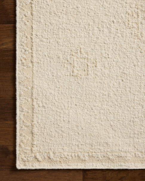 Loloi Alara ALR-02 Ivory Natural Rug