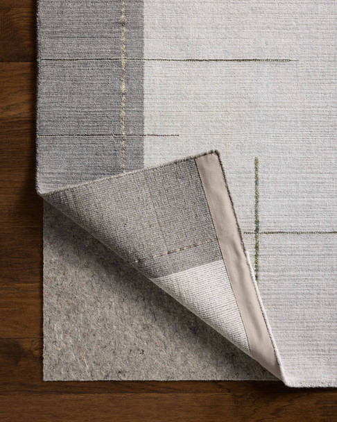 Loloi Alistair ALS-03 Grey Olive Rug