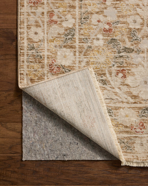 Loloi Clarisse CLS-01 Sand Multi Rug