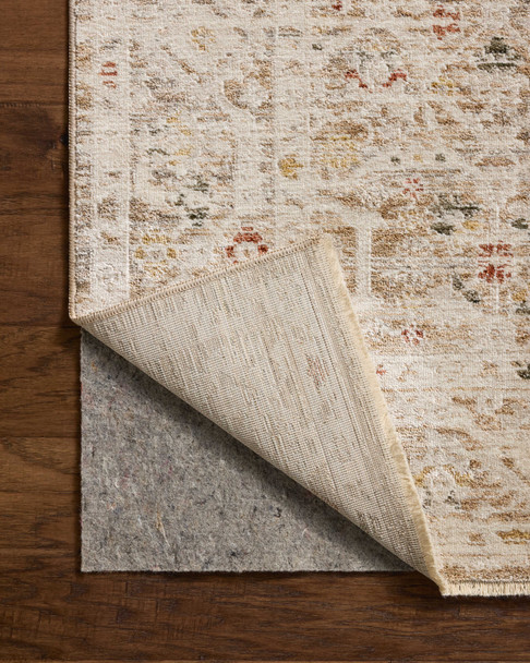Loloi Clarisse CLS-08 Natural Multi Rug