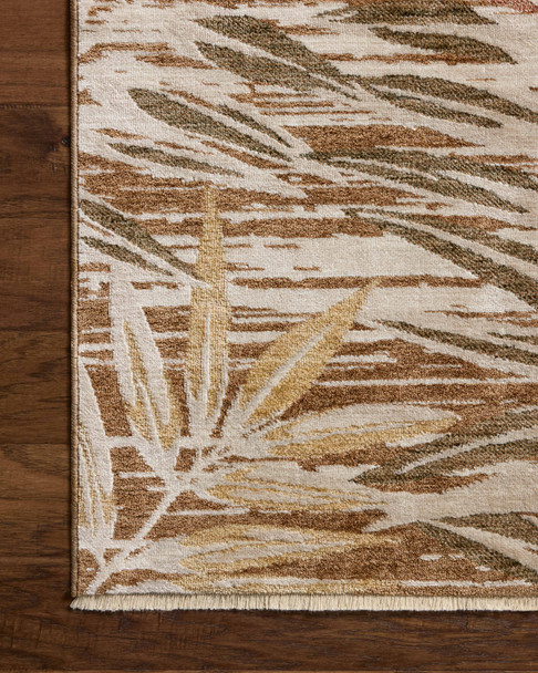 Loloi Eileen ELE-05 Earth Natural Rug