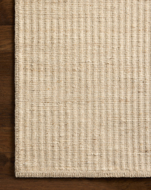 Loloi Elma ELM-01 Bone Rug