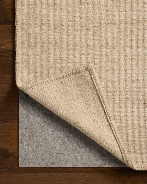 Loloi Elma ELM-01 Natural Rug