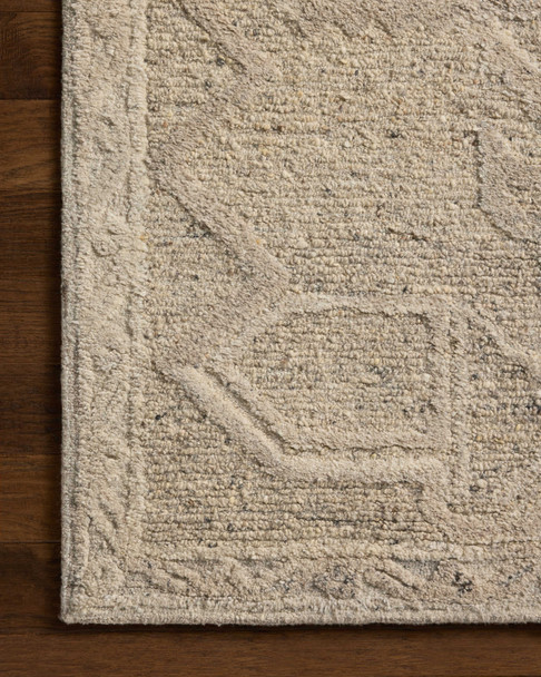 Loloi Mabel MBL-01 Pebble Mist Rug