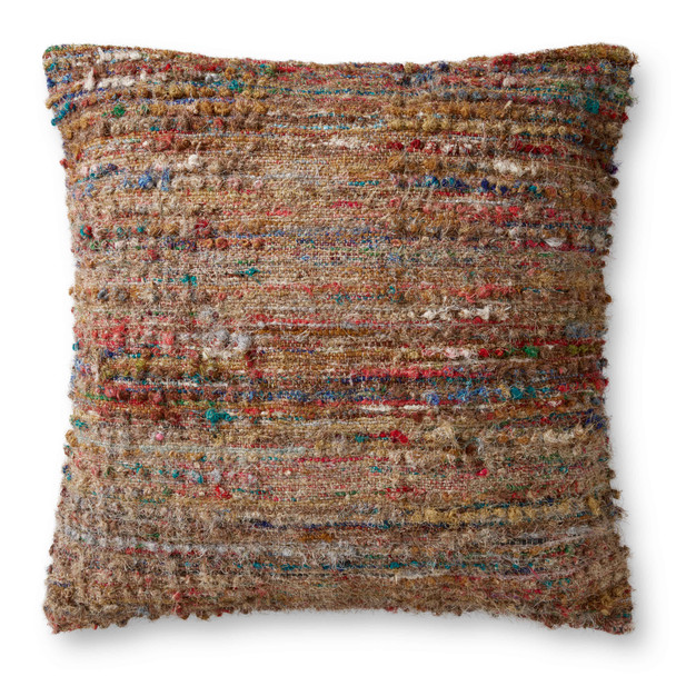 Loloi LFP0072 Multi Floor Pillow