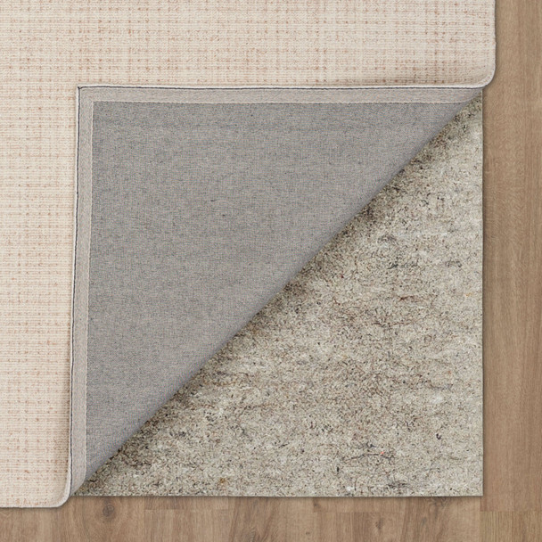 Karastan Forsyth Park R1414 1038 Oglethorpe Ivory Sand Rug