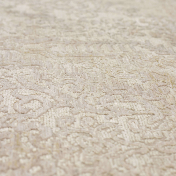 Karastan Surrey Hills R1405 1046 Grinstead Flaxen Beige Rug