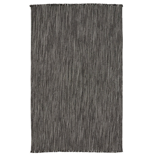 Capel Coastal 0411-340 Grey Rug