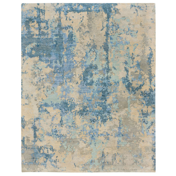 Capel Vanida 1202-445 Sea Rug