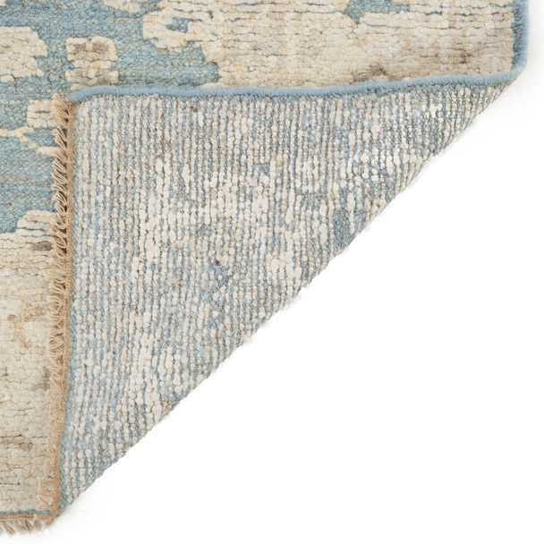 Capel Arthur 1812-440 Sky Rug