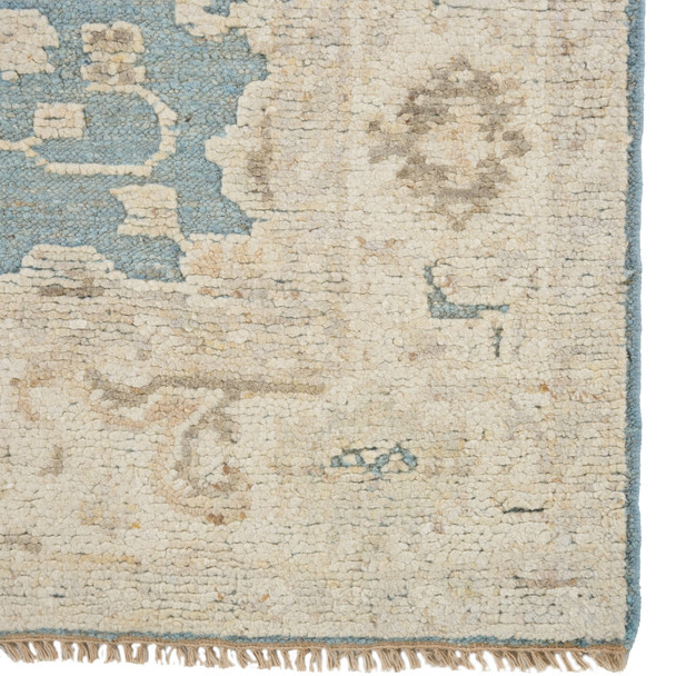Capel Arthur 1812-440 Sky Rug