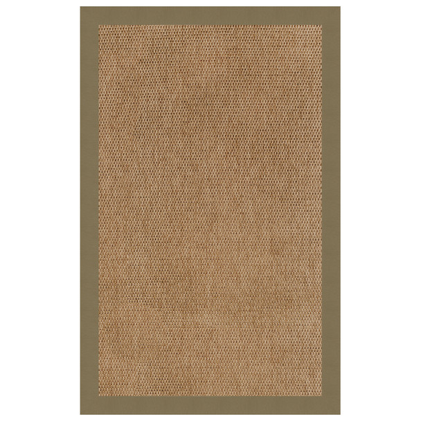 Capel Zelda-Basketweave 2085-222 Thyme Rug