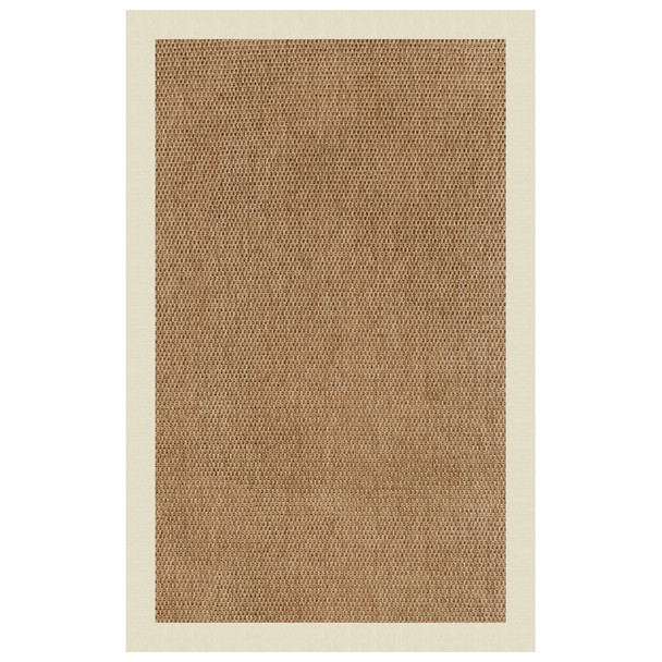 Capel Zelda-Basketweave 2085-712 Sandy Beach Rug