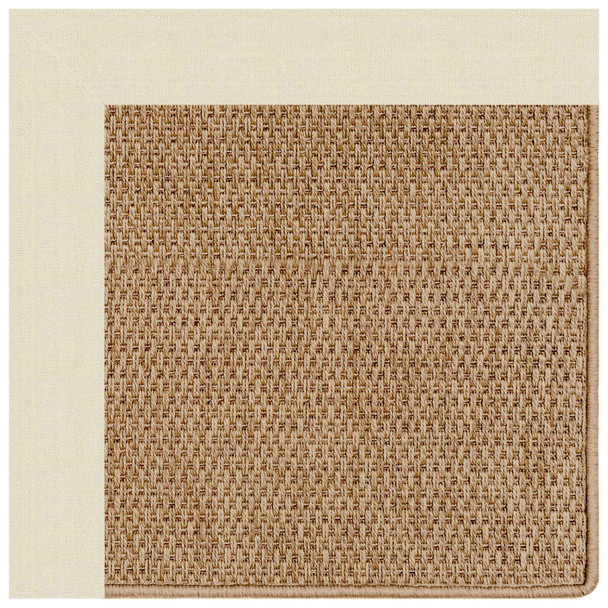 Capel Zelda-Basketweave 2085-712 Sandy Beach Rug