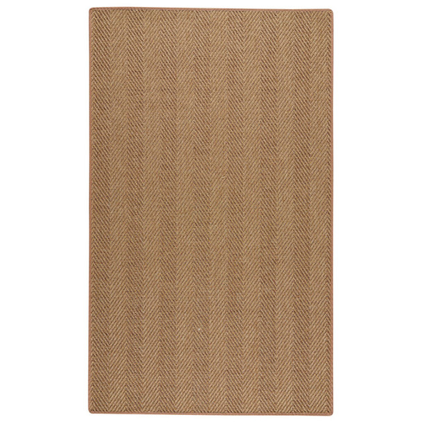 Capel Zelda-Herringbone-BD 2092-000 Rug