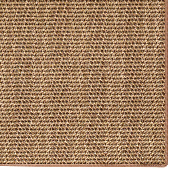 Capel Zelda-Herringbone-BD 2092-000 Rug