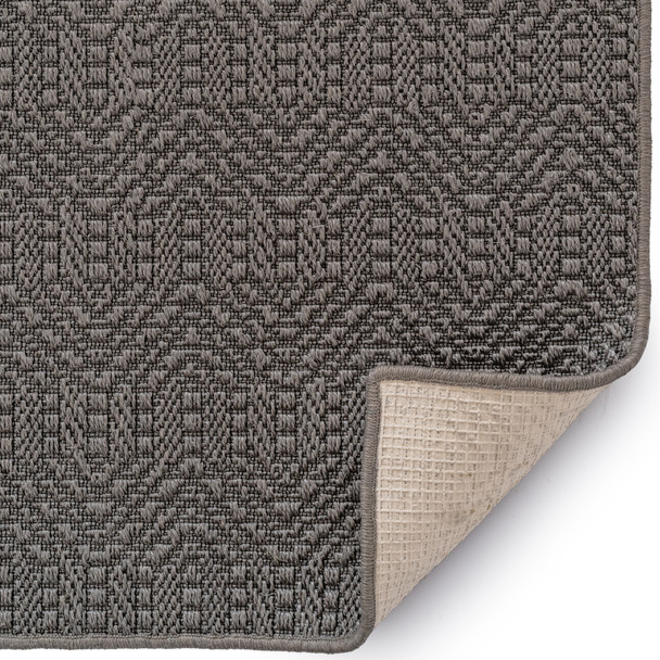 Capel Bianca 2208-340 Graphite Rug