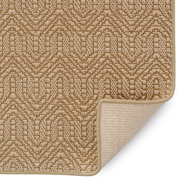 Capel Bianca 2208-650 Sand Rug