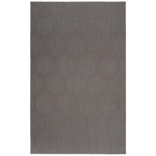 Capel Brier 2209-340 Graphite Rug