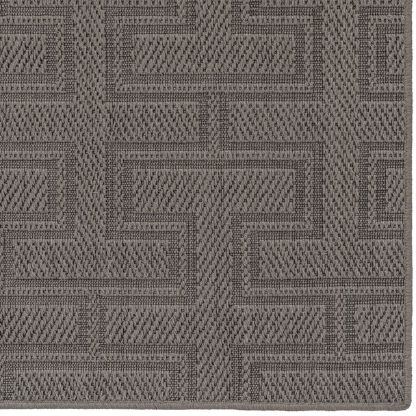 Capel Chanel 2211-340 Graphite Rug