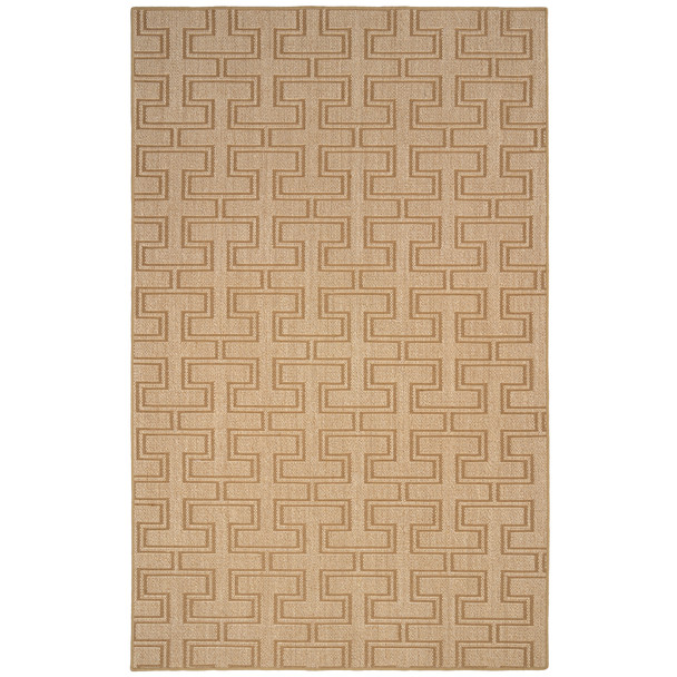 Capel Chanel 2211-650 Sand Rug