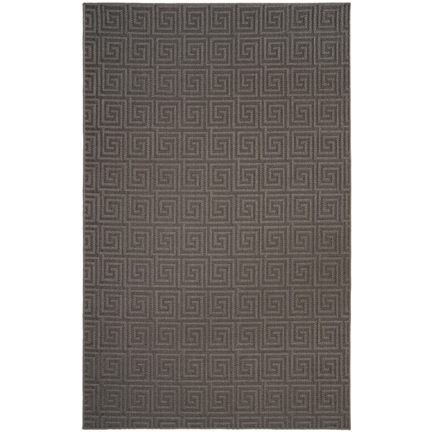 Capel Marcel 2215-340 Graphite Rug