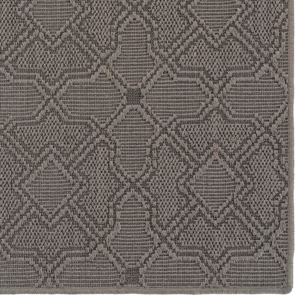 Capel Frederic 2217-340 Graphite Rug