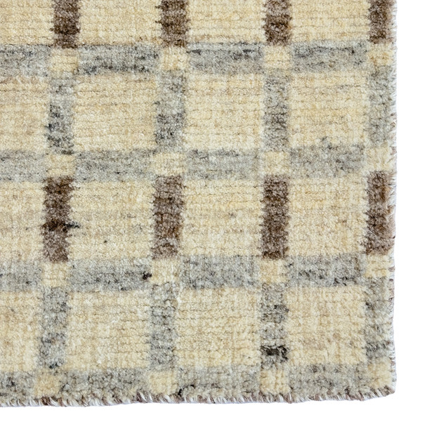 Capel Lincolnshire 3112-630 Ivory Rug