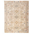 Capel Citadel 6520-600 Ivory Rug