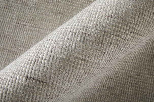 Feizy Fleetwood 8A06F Gray Area Rug