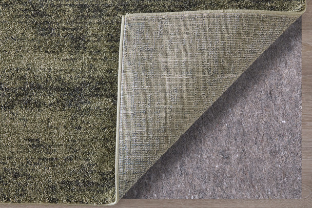 Feizy Jameson 39R8F Green Black Tan Area Rug