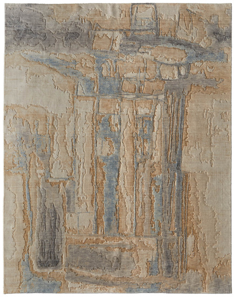 silo