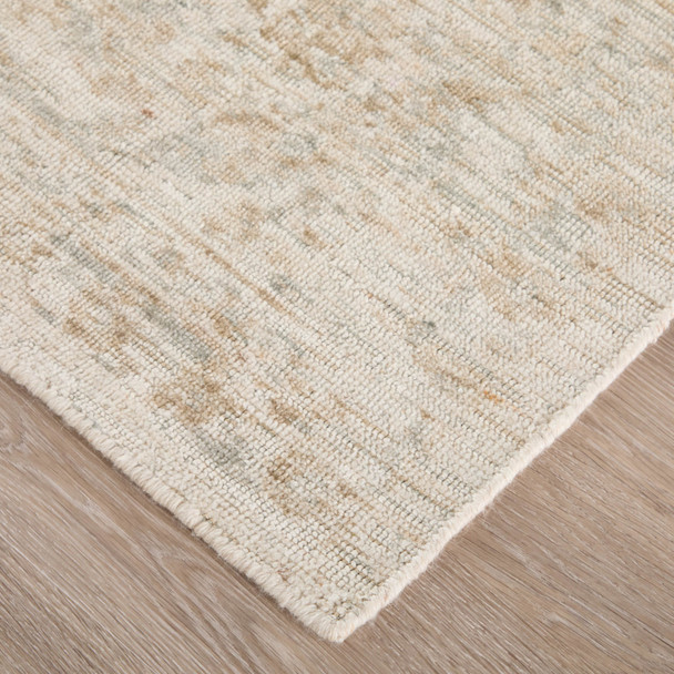 Feizy Loralai 8A64F Ivory Tan Green Area Rug
