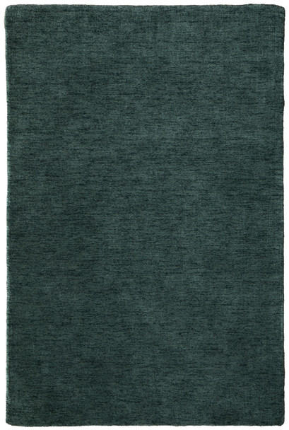 Feizy Luna 8049F Green Area Rug