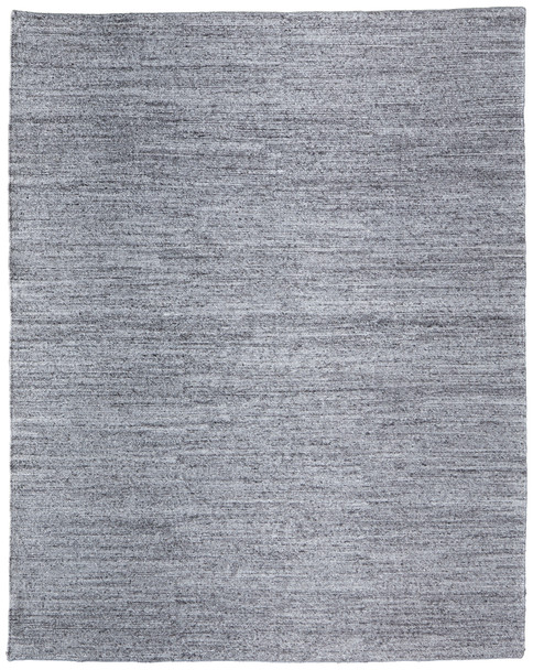 Feizy Finley T6046 Gray Ivory Area Rug