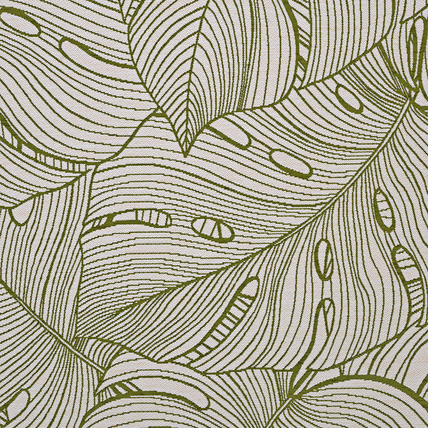 Couristan Castille 2913 3301 Palma Fern Rug
