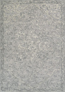 Couristan Juliet 6927 2771 Rosaline Limestone Rug