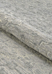 Couristan Juliet 6927 2771 Rosaline Limestone Rug