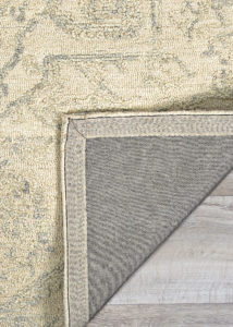 Couristan Juliet 6927 4134 Rosaline Seafoam Rug