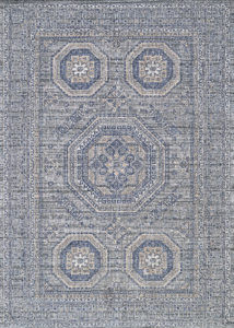 Couristan Savoy 7754 4040 Nain Ashburn Rug
