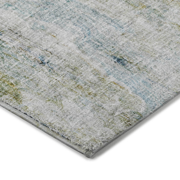 Dalyn Boca BO3 Seafoam Rug