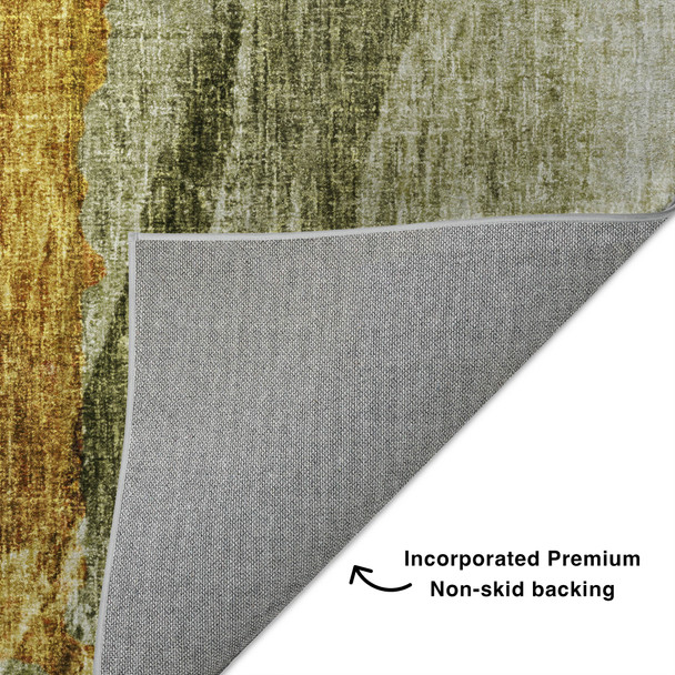 Dalyn Boca BO6 Aloe Rug