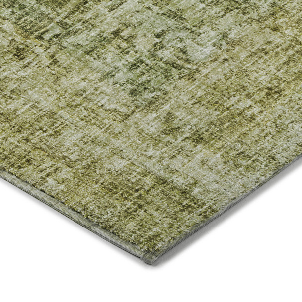 Dalyn Boca BO9 Aloe Rug