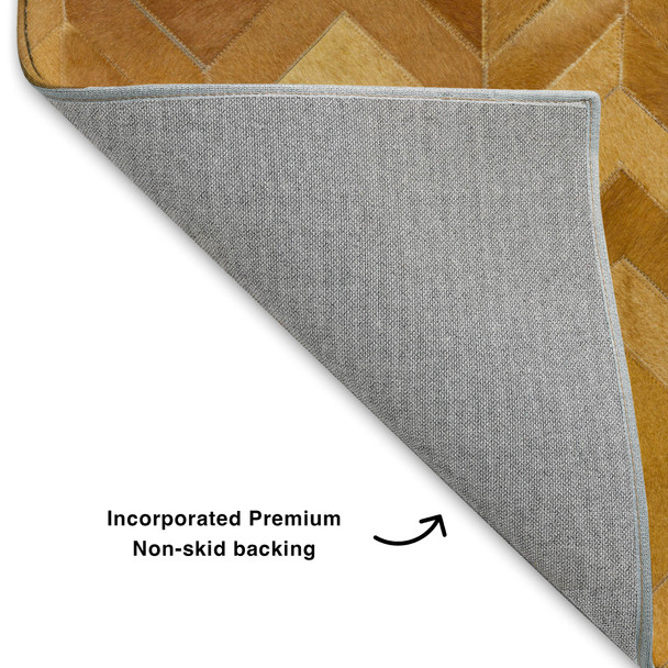 Dalyn Bozeman BM5 Rust Rug