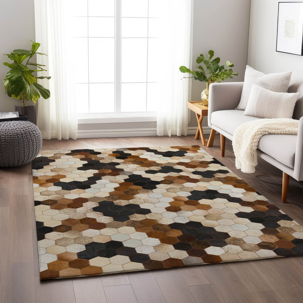 Dalyn Bozeman BM9 Dune Rug