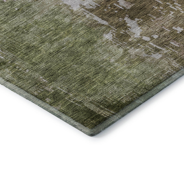 Dalyn Bresca BC3 Brown Rug