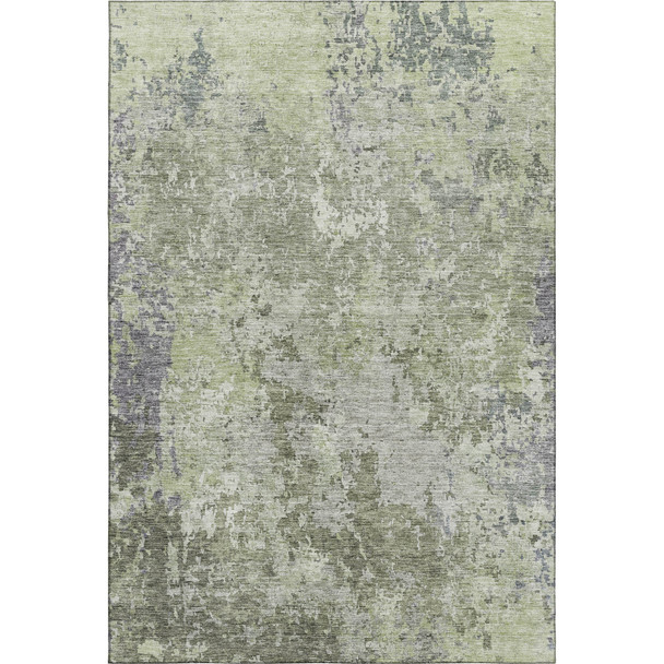 Dalyn Bresca BC6 Green Rug