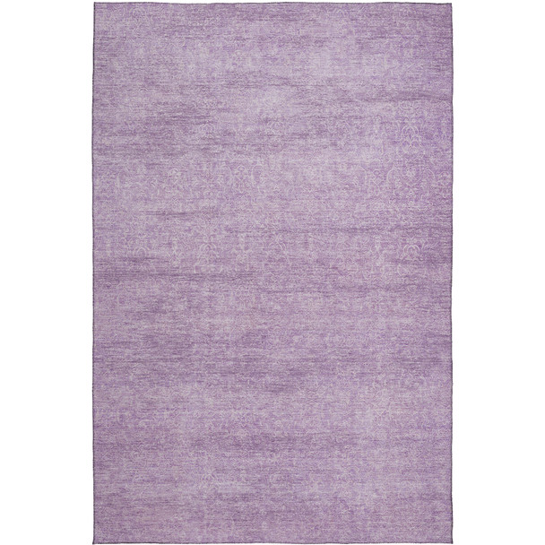 Dalyn Burano BU1 Lavender Rug