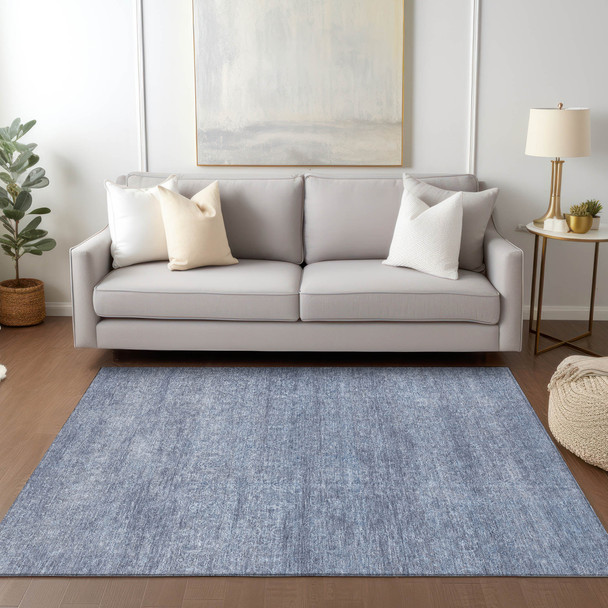 Dalyn Burano BU1 Sky Rug